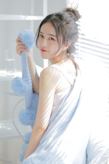 让我的手指扰乱你