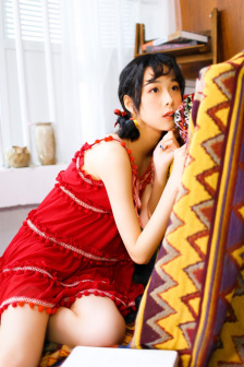 狐妖小红娘第三季