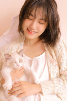 蜜桃回家