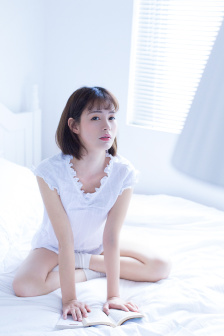 韩式3点