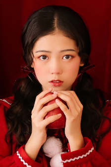 特区打工妹