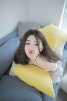 人间水蜜桃