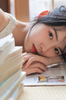 年轻的妈妈6